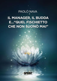 Title: Il Manager, il Budda e... 