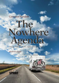 Title: Giovanni Venditti, Author: The Nowhere Agenda