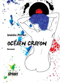 Title: Ocean Crayon, Author: Isabella Ferrari