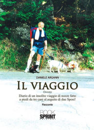 Title: Il viaggio, Author: Daniele Argann