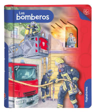 Title: Bomberos, Los, Author: Giovanna Mantegazza