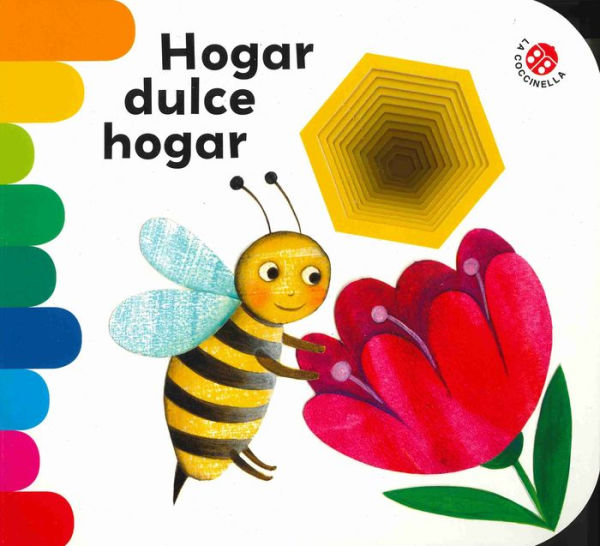 Hogar dulce hogar