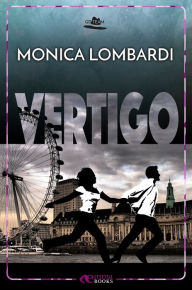 Title: Vertigo (GD Team #1), Author: John Phillips