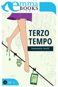 Title: Terzo tempo, Author: Jack Smith