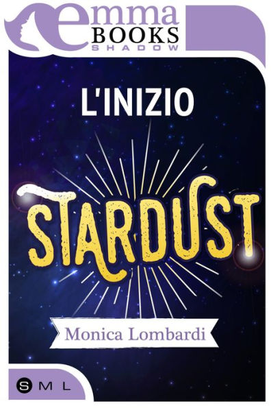 L'inizio (Stardust #0,5)