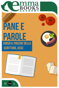 Title: Pane e parole, Author: AA.VV.