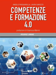 Title: Competenze e formazione 4.0, Author: Angelo Pasquarella