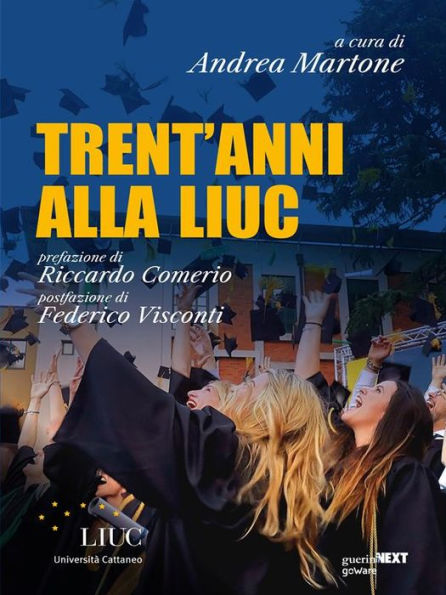 Trent'anni alla LIUC