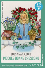 Title: Piccole donne crescono, Author: Louisa May Alcott