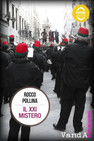 Title: Il XXI Mistero, Author: Rocco Pollina
