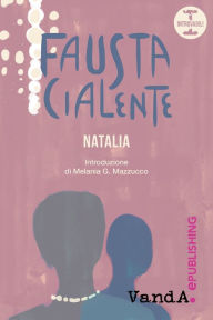 Title: Natalia, Author: Fausta Cialente