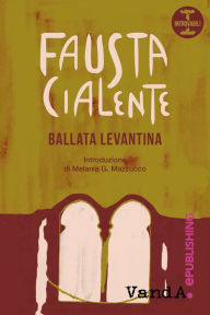 Title: Ballata levantina, Author: Fausta Cialente