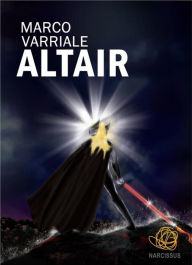 Title: Altair, Author: Marco Varriale