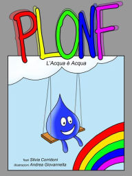 Title: Plonf. l'acqua è acqua, Author: Silvia Corridoni