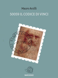 Title: 50059 Il Codice di Vinci, Author: Mauro Arzilli