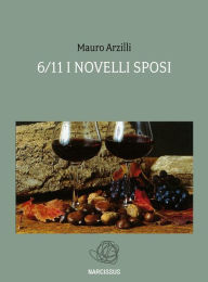 Title: 6/11 I Novelli Sposi, Author: Mauro Arzilli