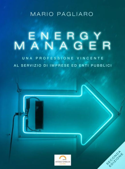 Energy manager: Una professione vincente al servizio di imprese ed enti pubblici, Seconda edizione