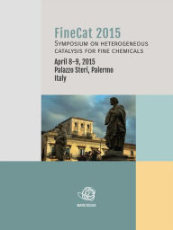 Title: FineCat 2015 - Book of Abstract, Author: Mario Pagliaro