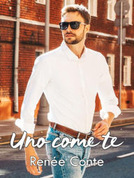 Title: Uno come te, Author: Renée Conte