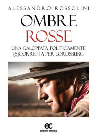 Title: Ombre rosse, Author: Alessandro Rossolini