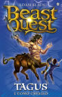 Tagus. L'uomo Cavallo: Beast Quest [vol. 4]