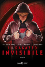 Title: Il ragazzo invisibile, Author: Alessandro Fabbri