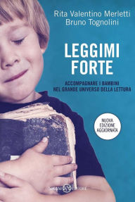 Title: Leggimi forte, Author: Bruno Tognolini