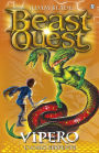Vipero. L'uomo serpente: Beast Quest [vol. 10]