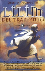 Title: Lilim del tramonto, Author: Bruno Tognolini