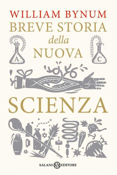 Breve storia della nuova scienza