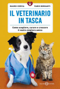 Title: Il veterinario in tasca, Author: Mauro Cervia