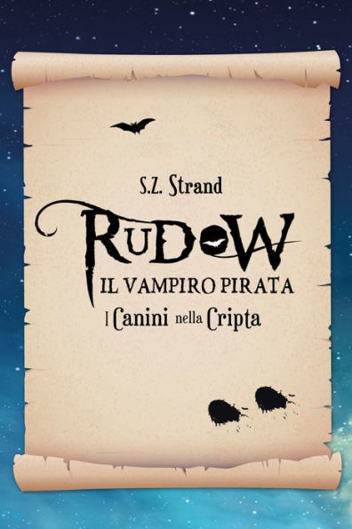 Rudow e i Canini nella Cripta