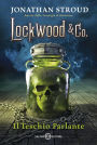 Lockwood & Co.: Il teschio parlante (The Whispering Skull)