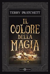 Title: Il colore della magia, Author: Terry Pratchett