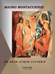 Title: De Arte Atque Litteris, Author: Mauro Montacchiesi