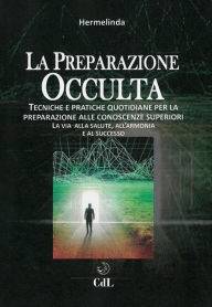 Title: Preparazione Occulta, Author: Hermelinda