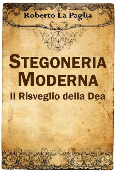 Stregoneria Moderna: Il Risveglio della Dea