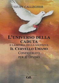 Title: L'Universo della Caduta e la Storia della Salvezza: Il cervello umano configurato per il Divino, Author: giusy callengher