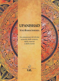 Title: Upanishad, Author: Yogi Ramacharaka