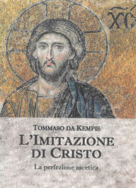 Title: L'Imitazione di Cristo, Author: Thomas à Kempis