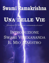 Title: Una delle Vie, Author: Swami Ramakrishna