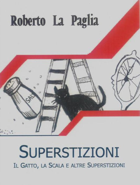 Superstizioni: Il gatto, la scala e altre superstizioni