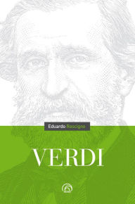 Title: Verdi, Author: Eduardo Rescigno