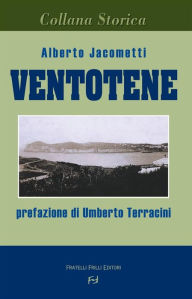 Title: Ventotene, Author: Alberto Jacometti