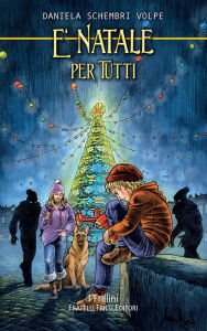 Title: È Natale per tutti, Author: Daniela Schembri Volpe