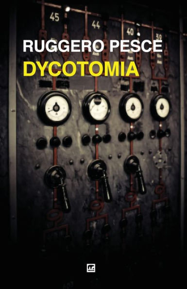 Dycotomia: Fantastoria della seconda guerra mondiale