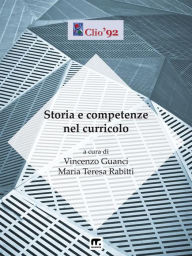 Title: Storia e competenze nel curricolo, Author: Aa.Vv.