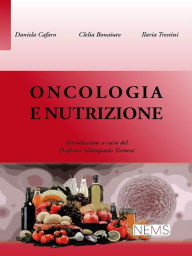 Title: Oncologia e Nutrizione, Author: autori vari