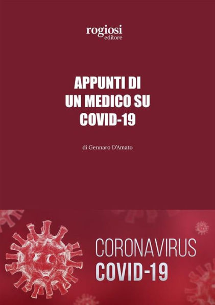 Appunti di un Medico su Covid-19