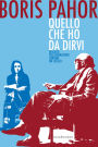 Quello che ho da dirvi: Dialogo tra generazioni lontane un secolo